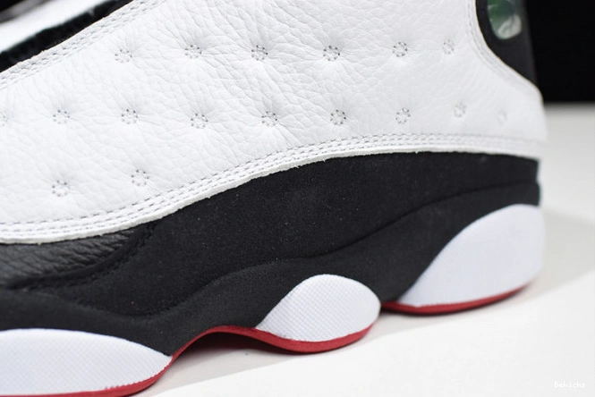 Cheap BK 414571-104 (2018) retro got 13 he jordan game 1205